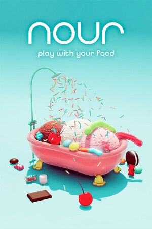 Nour: Play with Your Food Demo