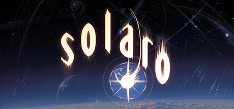 Solaro Playtest cover art