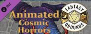 Fantasy Grounds - Devin Night Animated Token Pack 162: Cosmic Horrors