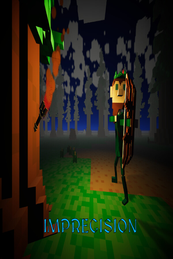 Imprecision for steam