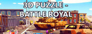 3D PUZZLE - Battle Royal System Requirements