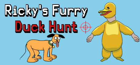 Ricky's Furry Duck Hunt PC Specs