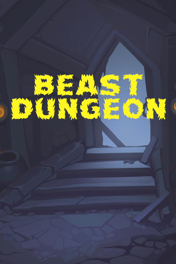 Beast Dungeon for steam