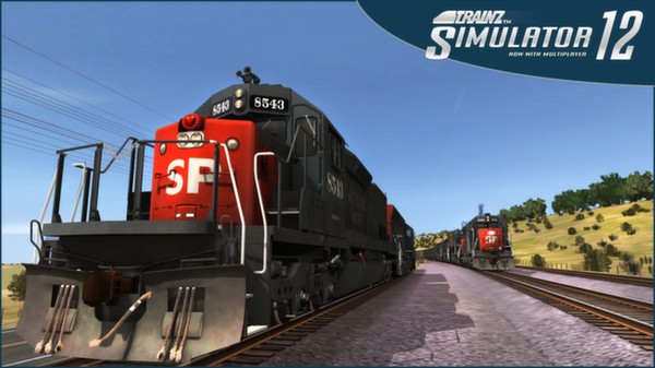 trainz simulator 12 nvidia settings