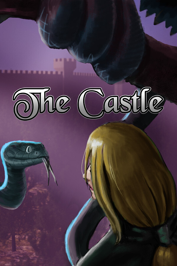 The Castle for steam The Castle for steam