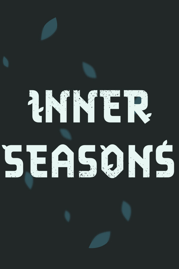 Steam portrait for Inner Seasons.