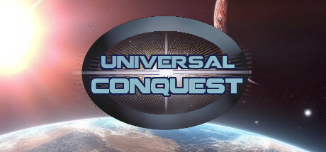 Universal Conquest Playtest cover art