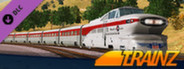 Trainz Simulator 12 DLC - Aerotrain