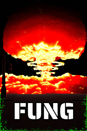 FUNG FUNG