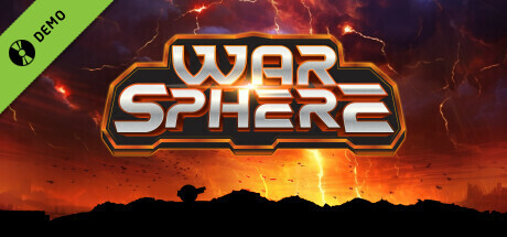 WarSphere Demo cover art