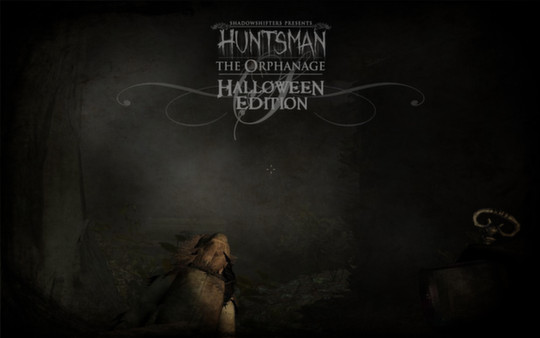 Скриншот из Huntsman - The Orphanage Halloween Edition