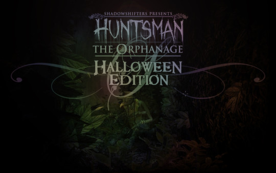 Скриншот из Huntsman - The Orphanage Halloween Edition