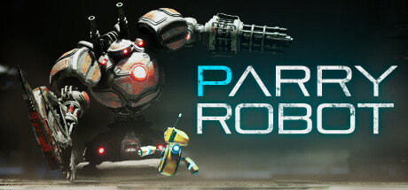 ParryRobot PC Specs