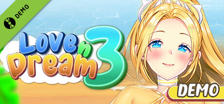 Love n Dream 3 Demo cover art