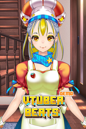 VTuber Beats Demo