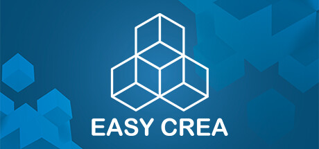 EasyCrea cover art