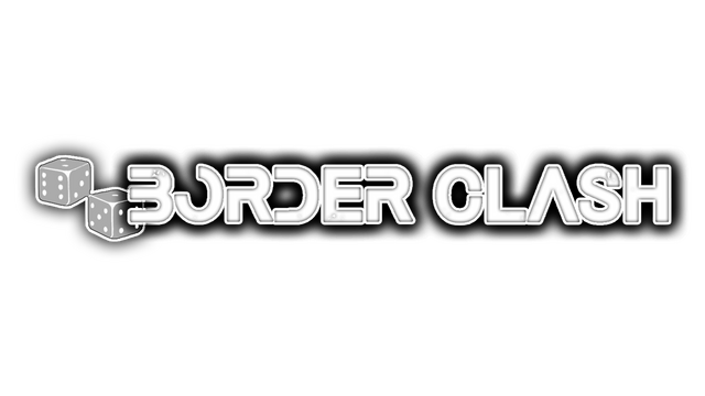Border Clash Logo
