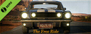 Route 66 Simulator: The Free Ride Demo
