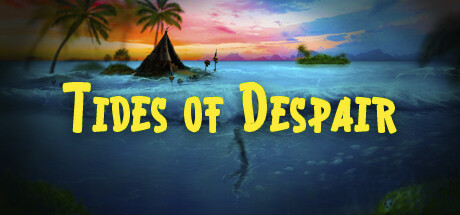 Tides of Despair cover art