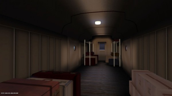Скриншот из Trainz Simulator 12 DLC - PRR T1