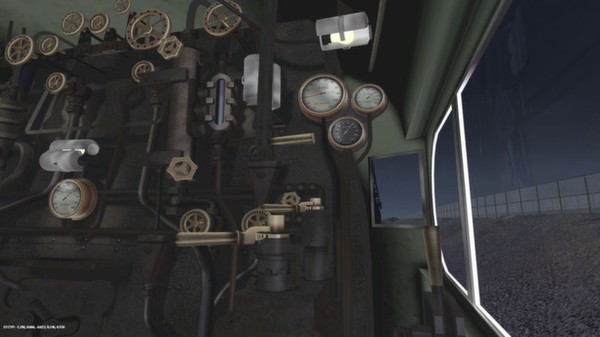Скриншот из Trainz Simulator 12 DLC - PRR T1