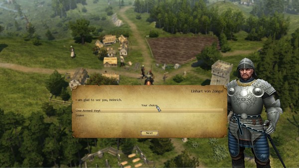 Legends of Eisenwaldfor windows and Linux 1