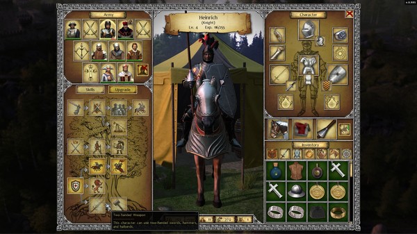 Legends of Eisenwald Steam