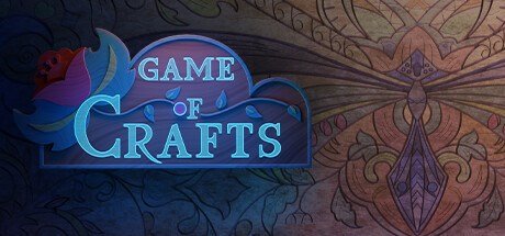 Game of Crafts: VR Immersion in the World of Russian Folk Art cover art