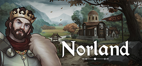 Norland Playtest cover art
