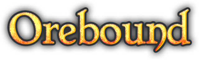 Orebound Logo