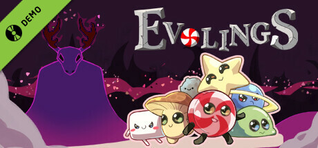 Evolings Demo cover art