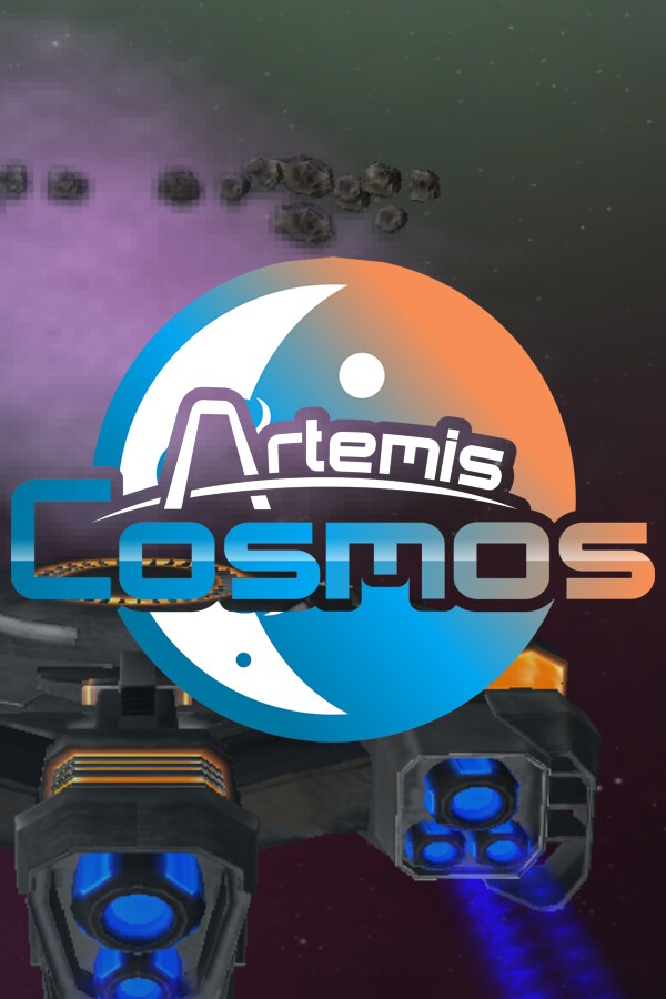 Artemis Cosmos for steam
