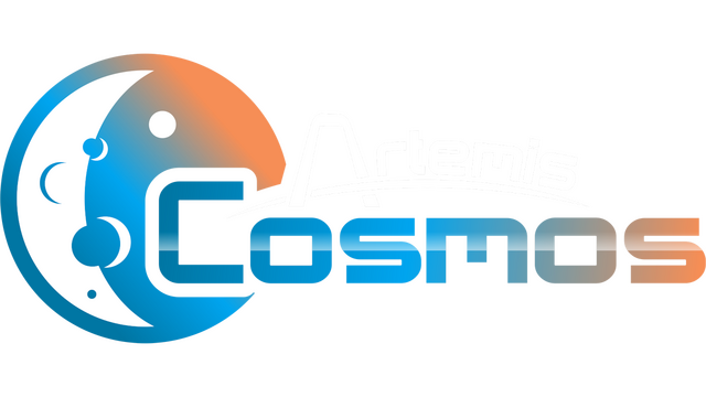 Artemis Cosmos Logo