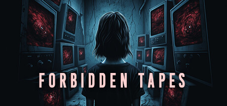 Forbidden Tapes cover art