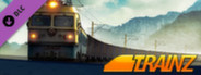 Trainz Simulator 12 DLC - SS4 China Coal