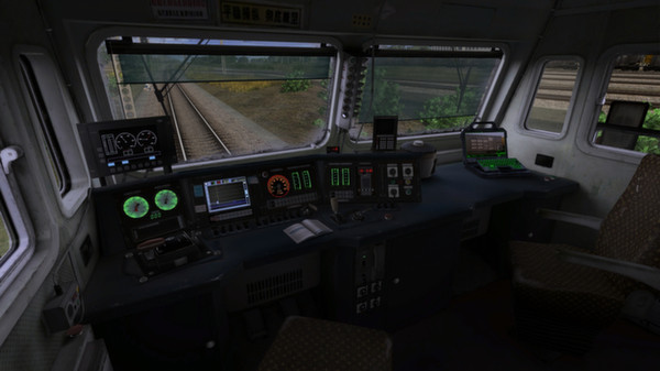 Скриншот из Trainz Simulator 12 DLC - SS4 China Coal