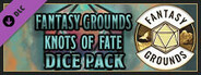 Fantasy Grounds - Knots of Fate Dice Pack