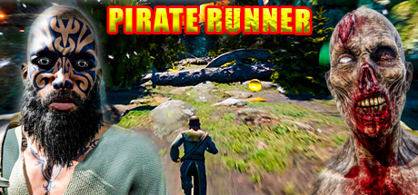 Pirate Runner PC Specs