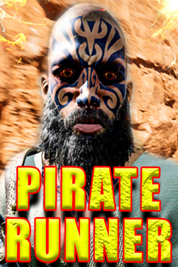 Pirate Runner for steam