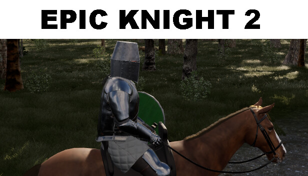 Epic Knight 2