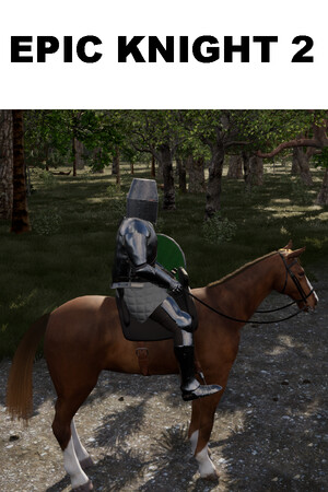 Epic Knight 2.