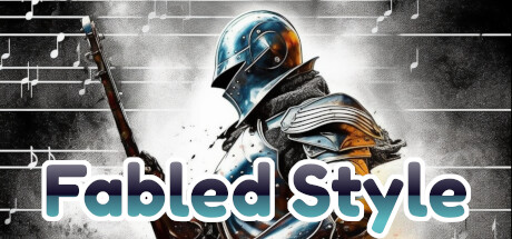 Fabled Style Beta cover art