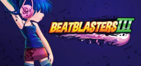 View BeatBlasters III on IsThereAnyDeal