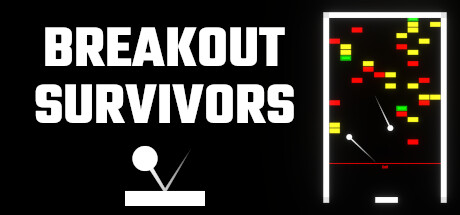 Breakout Survivors cover art
