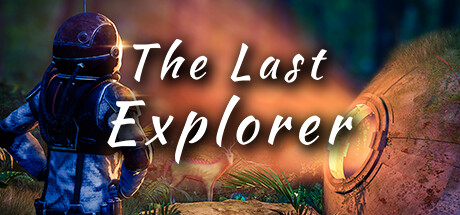 The Last Explorer Playtest cover art