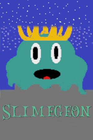 Slimegeon Slimegeon