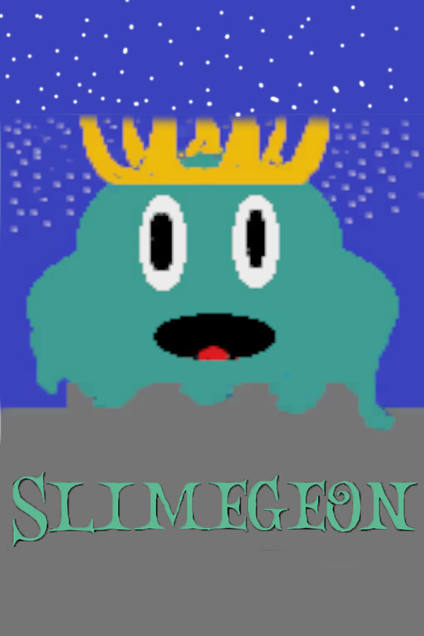Slimegeon for steam Slimegeon for steam