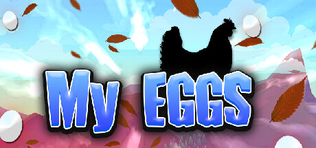 My Eggs cover art
