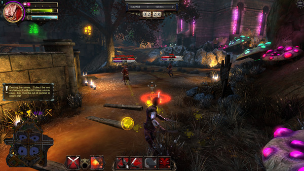 Jeklynn Heightsfor windows and Linux 1