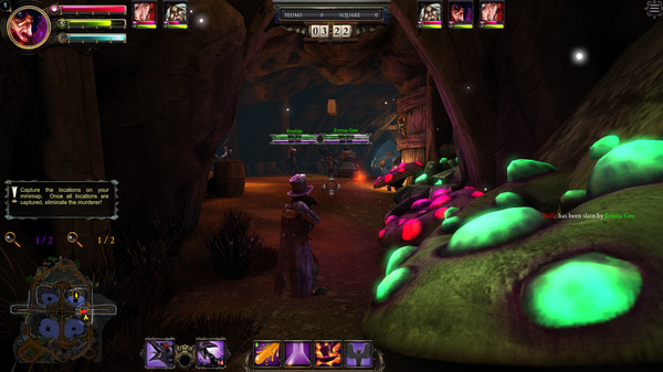 Jeklynn Heights game for windows Pc 1